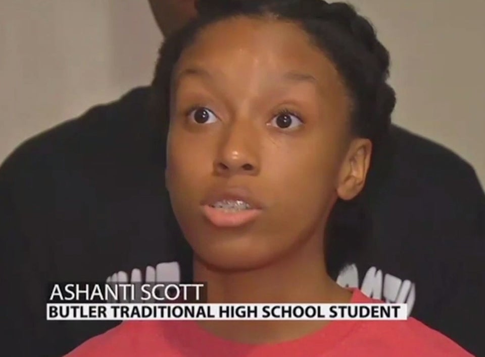 Kentucky High School Suspends Controversial Hair Policy